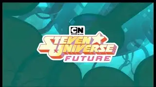 Steven Universe Future Trailer HD 1080p 60 FPS.