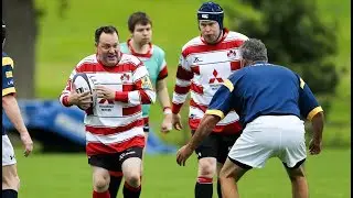 Mixed Ability Rugby