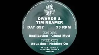 [DAT057] Dwarde & Tim Reaper   Holding On