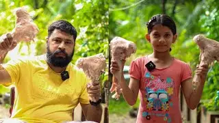 Muttichar മുട്ടിച്ചാറ് Ernakulam style traditional muttichar Beef bone Curry