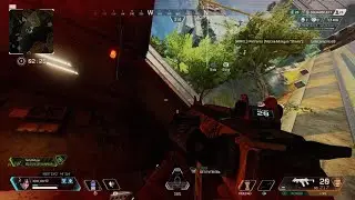 0 Deadzone is crazy