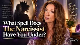 The 7 Hidden Signs You're Still Under a Narcissist's Spell (and How to Break Free for Good)