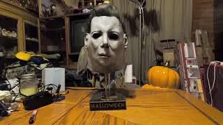 N.A.G PS78 Myers Mask