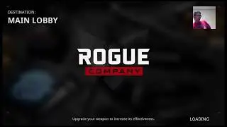My boy Hero FINALLY got a Battle Pass (Rouge Company: Operation Daybreak gameplay)