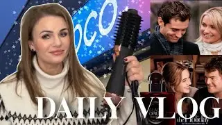 🌟OKRES PRZEJŚCIOWY ✨POLECAM WAM KULTURALNIE✨OSTATNI VLOG