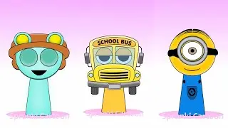 OH NO! Help Grey 🆚 Mr. Sun Phase 4 🆚 Durple Phase 3 | IncrediBox Sprunki 2D | Sprunki Fix |