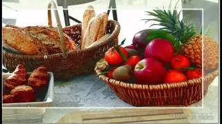 Hotel les Messugues, Saint-Paul-de-Vence, France