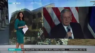 US calls for peace in Yemen
