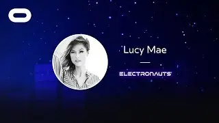 Electronauts | VR Playthrough | Oculus Rift Stream with Lucy Mae