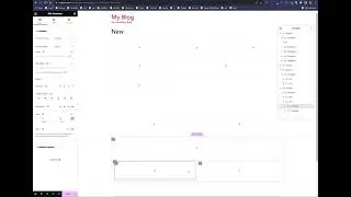 How to use Elementor Grid and  Flexbox containers