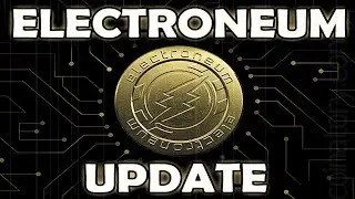 Electroneum Updates & New Community Forum