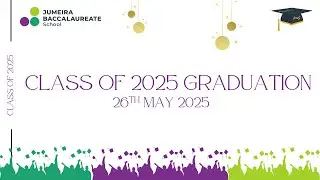 G12 Graduation 2025