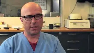 Cosmetic Dentist Dr. Laurence R. Rifkin, D.D.S. and Precision Laboratory Process
