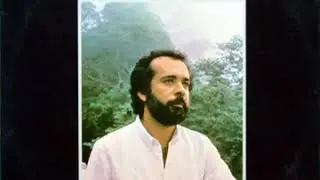 Gilson Peranzzetta   Setembro   Caminho de Ituverava   Portal dos Magos (1985)