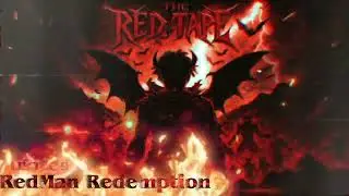 LIL TEC 9 - Redman Redemption [Official Visualizer]
