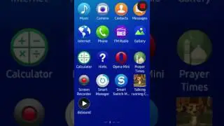samsung z2 does not make a andriod version