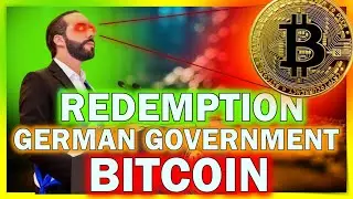 Redemption BITCOIN GLOBAL