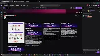 Tutorial BTTV (Better Twitch TV)