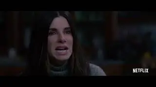 Bird Box Official Trailer HD 2018 (Птичий короб трейлер)