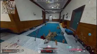 Warzone Highlight #5