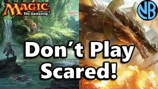 How to WIN MORE Against Good MTG Players!!! Reid Duke's, 