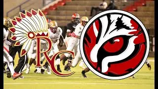 RUSSELL COUNTY VS EUFALA HYPE VIDEO