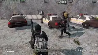 DayZ RP| Dying Life| E55 Die Jacksonfalls-Safezone