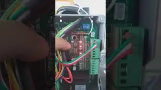 Configuración Completa Motor Corredera AMP 600K de Ferrocor Perú