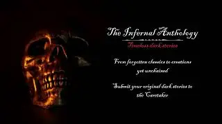 Unveiling Timeless Terror: The Infernal Anthology Channel Trailer