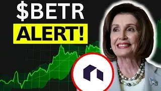 BETR Stock HUGE News! (Buy Now or Wait?) Better Home & Finance Holding