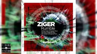 Ziger - Adapt