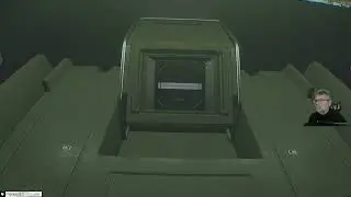 Routine. l'enfant de Alien Isolation ? ou pas ep4