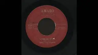 Trio Vegano - Muero En Sue&ntilde;o - Amaro Discos a-1252-b