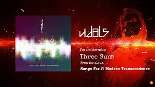 Udols - Three Suns