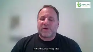Video introduction to Sustainability Solutions by Dr Michael Bank and Dr Christian Sonne