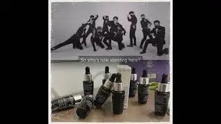 當sample樽仔遇上Mr. Stranger ( DV version )  #ansonlo  #ansonlo盧瀚霆  #盧瀚霆  #mrstranger