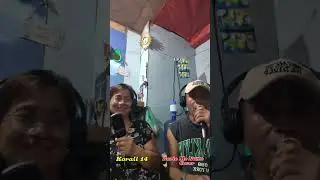 I Ever Fall In Love Again Cover by Darie Mc Nams and Koraii14 