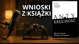 Antykruchość.Jak żyć w świecie, którego nie rozumiemy | Praktyczne zastosowania w finansach. Taleb