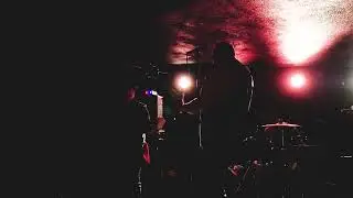 Diva Worship - Obsession (live 24.04.13.)