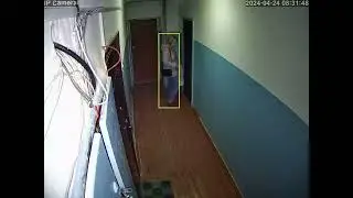 24.04.2024 ср. 08:30 Вышла, когда мне на работу
