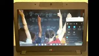 Fix Disconnecting Network by turning on 