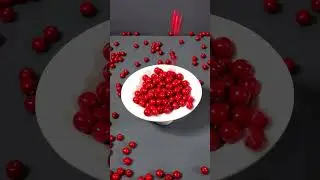 THIS REVERSE VIDEO IS SO SATISFYING! #beads #reverse #shortshorts #mrreverse #reversevideo