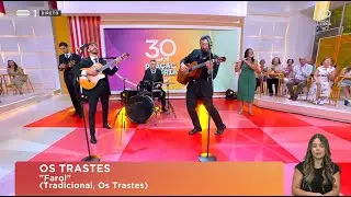 Os Trastes - Farol