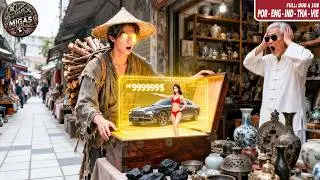 Guarda Comum Vende Tudo Compra Lixo Surpreendentemente É Tesouro De Bilhões Desejado Por Todos
