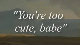 come cuddle, baby [boyfriend roleplay] [ASMR] [sleep aid] [relaxing] [cozy] [romantic] [breathing]