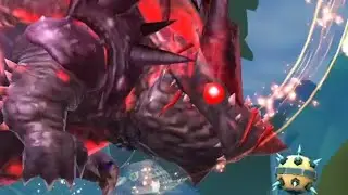 KO :  xxl GAMEPLAY - Hungry Dragon Mod