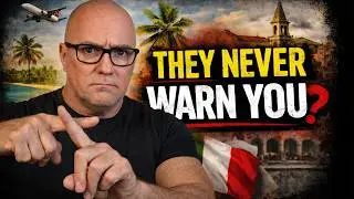 The Truth About Retiring Overseas Nobody Mentions Until It&rsquo;s Too Late