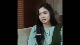 Zara💔 #ainaasif #judwaa #pakistaniseries
