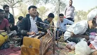 बुठा असाढों रा मेस ||खेमा बाबा भजन गायक रतन गर्ग निम्बलकोट|| khema baba bhajan singer Ratan Garg 