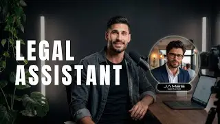 NEXUS AI - Legal Assistant